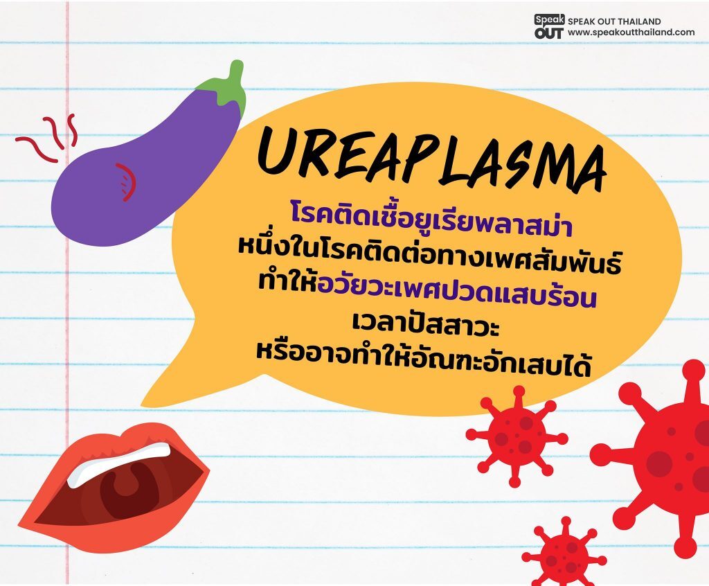 Ureaplasma